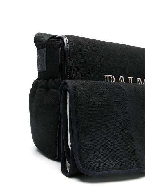 Borsa fasciatoio BALMAIN Kids | BW0528Z1839930AV